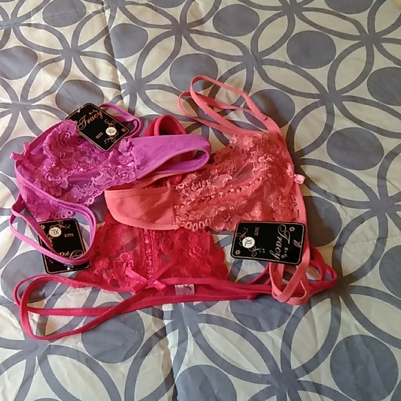 ladies panties - Picture 5 of 6